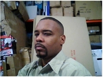 happy Dominican Republic man Alex diaz from La Altagracia DO5655