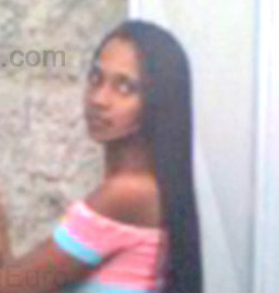 Date this sensual Brazil girl Denise from Sao Joao de Meriti BR4116