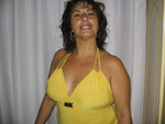cute Brazil girl Regina from Rio De Janeiro BR4124