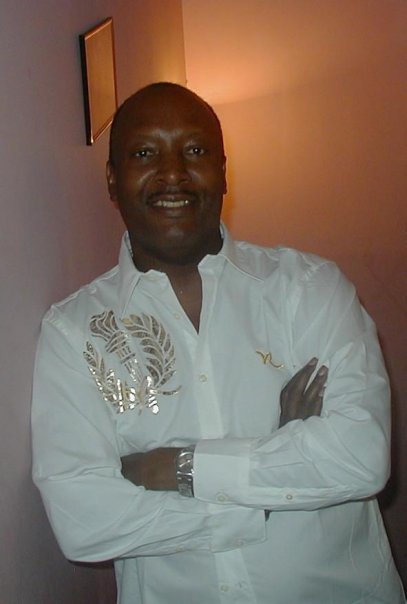 Date this lovely United States man Darryl from New York US8355