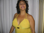 happy Brazil girl Regina from Rio De Janeiro BR4132