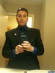 nice looking United States man Josep from Silverdale US8362