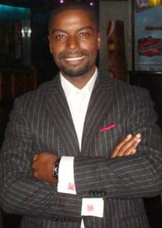 Date this delightful United States man Benjamin from Brooklyn US8373