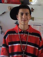 Date this georgeous United States man MrWorldWide from Houston US8376