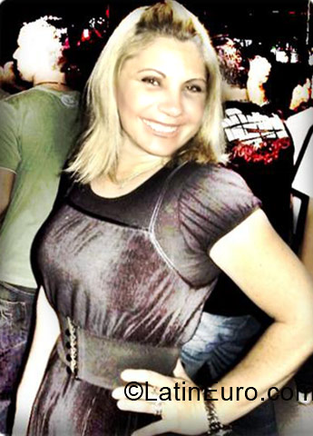 Date this lovely Brazil girl Elenice from Valinhos BR4150