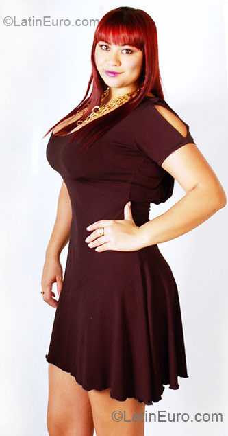 Date this athletic Brazil girl Priscila from Cuiaba BR4157