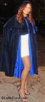 tall Ecuador girl Jesenia from Quito EC56