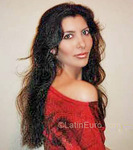 luscious Brazil girl Mila from Belo Horizonte BR4162