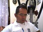delightful Colombia man Nicolas from Manizales CO5685