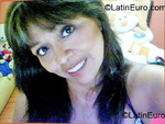 nice looking Peru girl Maria Luzero from Lima PE390