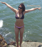 lovely Brazil girl Mara from Cariacica BR4360