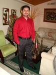 athletic Colombia man Jhon from Cali CO5698