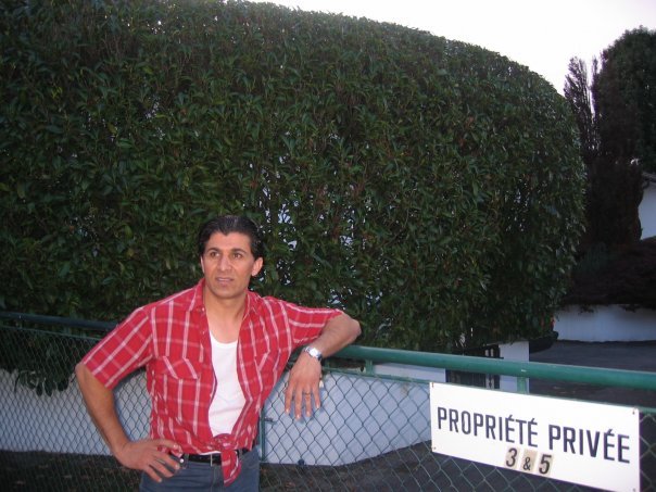 Date this fun United States man Cyrus from Dallas MX264