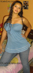 delightful Honduras girl Yessica from Tegucigalpa HN262