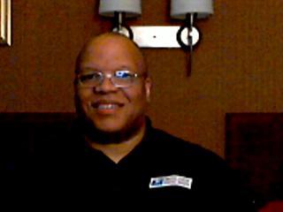 Date this passionate United States man Elliott from Sandston US8413