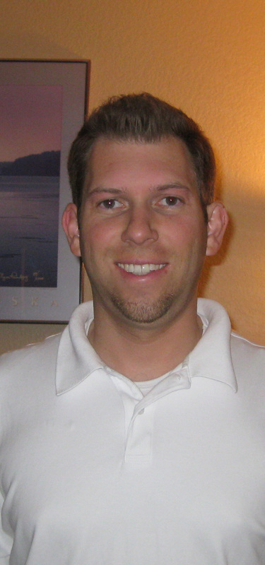 Date this foxy Brazil man Scott from Phoenix BR4185