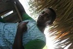 funny Dominican Republic man Juan carlos from Santo Domingo DO5741