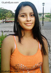 young Honduras girl Mileni from Puerto Cortes HN264