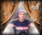 red-hot Dominican Republic man Kerly manuel from Santiago De Los Cabayeros DO5753
