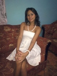 red-hot Honduras girl Mileny from Puerto Cortes HN265