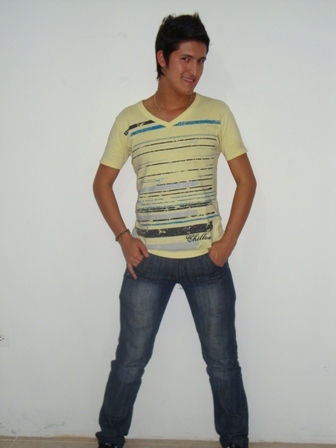 Date this gorgeous Colombia man Juan camilo from Manizales CO5740