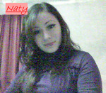 luscious Uruguay girl Natalia from Fray Bentos UY7