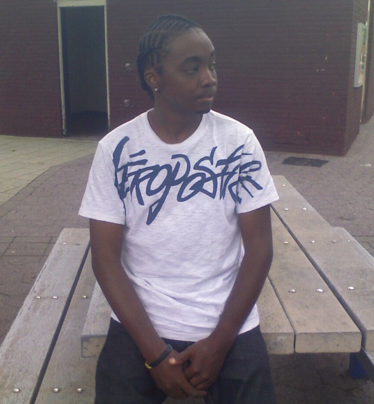 Date this passionate United States man Craig from Queens US8448