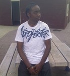 happy United States man Craig from Queens US8448