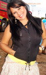 charming Brazil girl Diana from Macurure BR4231