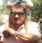 good-looking United States man  from Houston US8465