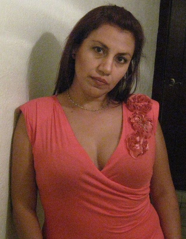 Date this passionate Mexico girl Brenda from Guadalajara MX269