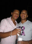 voluptuous Dominican Republic man Ottoniel from Puerto Plata DO5795