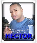 voluptuous Dominican Republic man Hector de la Cr from Santo Domingo DO5797