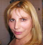 voluptuous Chile girl Karen Irene from Valparaiso CL29
