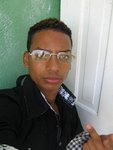 cute Dominican Republic man  from Santo Domingo DO5804