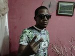 delightful Dominican Republic man Greicor from Santo Domingo DO5817