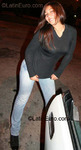 foxy Peru girl Rita from Lima PE398