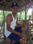 stunning Dominican Republic man Luis jose from Rep Dom DO5828