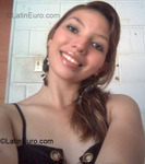funny Ecuador girl Katerin from Guayaquil EC118