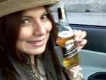 fun Panama girl Adriana from Estados Unidos PA48