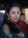 hard body Honduras girl  from Olanchito HN268