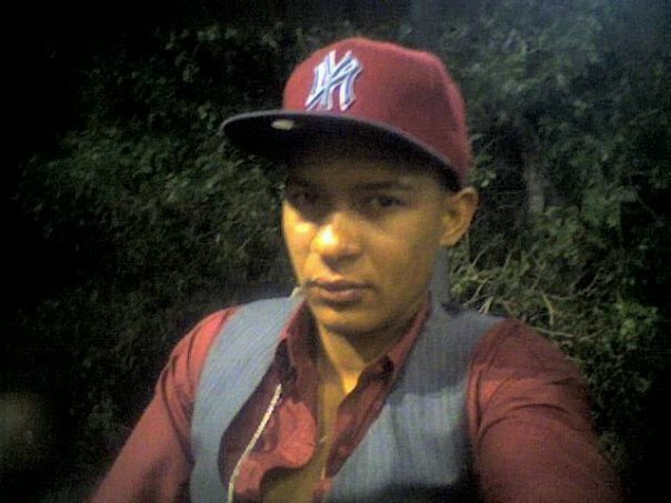 Date this charming Dominican Republic man Cristian from San Pedro De Macoris DO5880