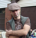 luscious United States man  from Pittsburgh US8515