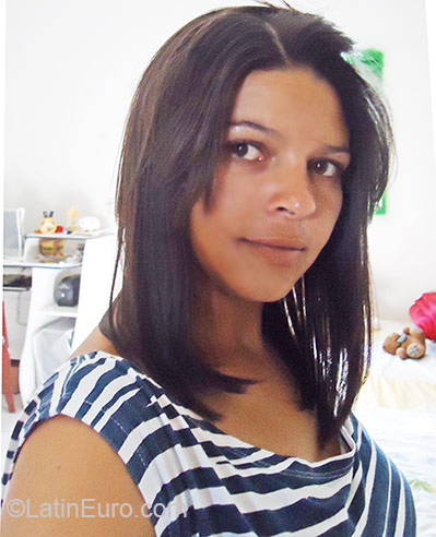 Date this good-looking Brazil girl Sueli from Campinas BR4298