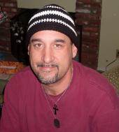 Date this athletic United States man Brian002 from Santa Cruz US8525