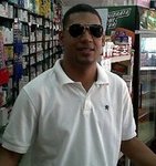 georgeous Dominican Republic man JESUS from Santiago DO5917