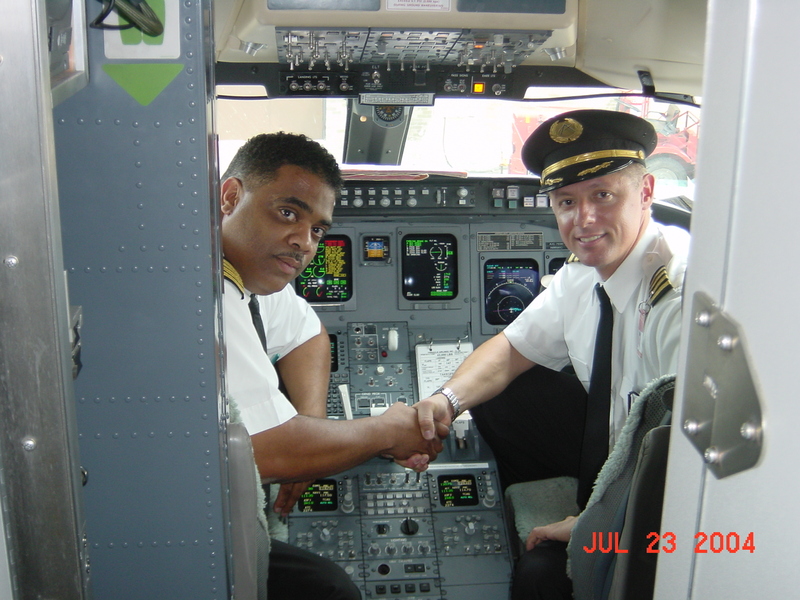 Date this gorgeous United States man Branjust from Detroit US8530