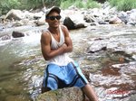 pretty Dominican Republic man Walin daniel from Bonao DO5920