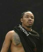 Date this cute United States man Ulysses from Detroit US8533