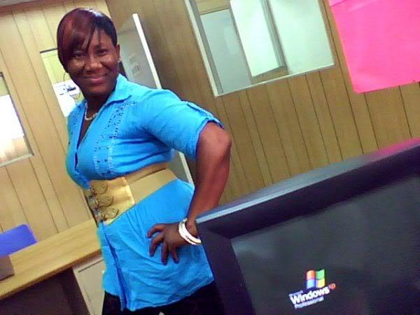 Date this hard body Jamaica girl SexyKerl from Santa Cruz JM147